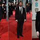 Illustration for article titled Bright Red, Boring Tuxedos and Lots of Whos at 2016 BAFTA